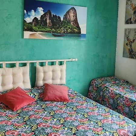 Casa Zuccherino Ро Экстерьер фото