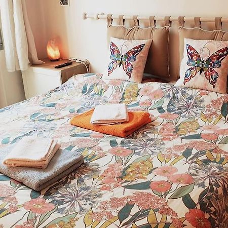 Casa Zuccherino Ро Экстерьер фото