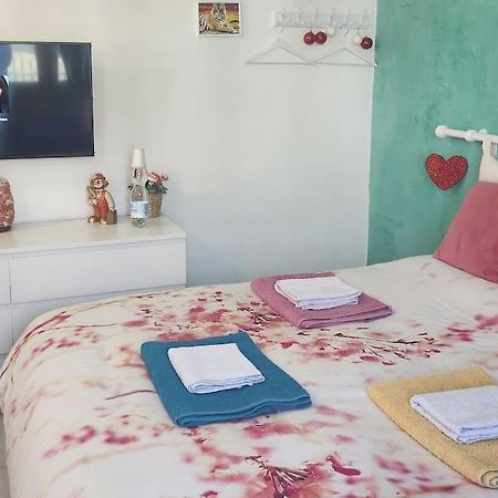 Casa Zuccherino Ро Экстерьер фото