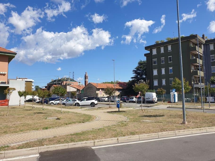 Casa Zuccherino Ро Экстерьер фото