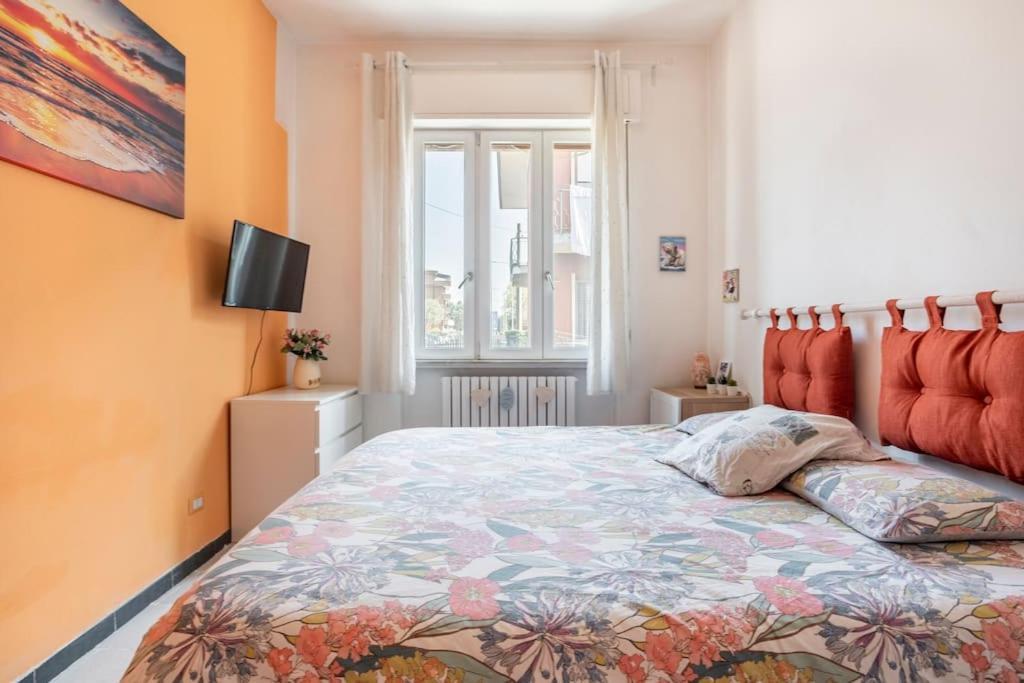 Casa Zuccherino Ро Экстерьер фото