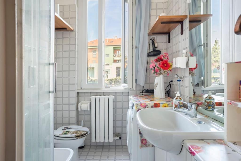 Casa Zuccherino Ро Экстерьер фото