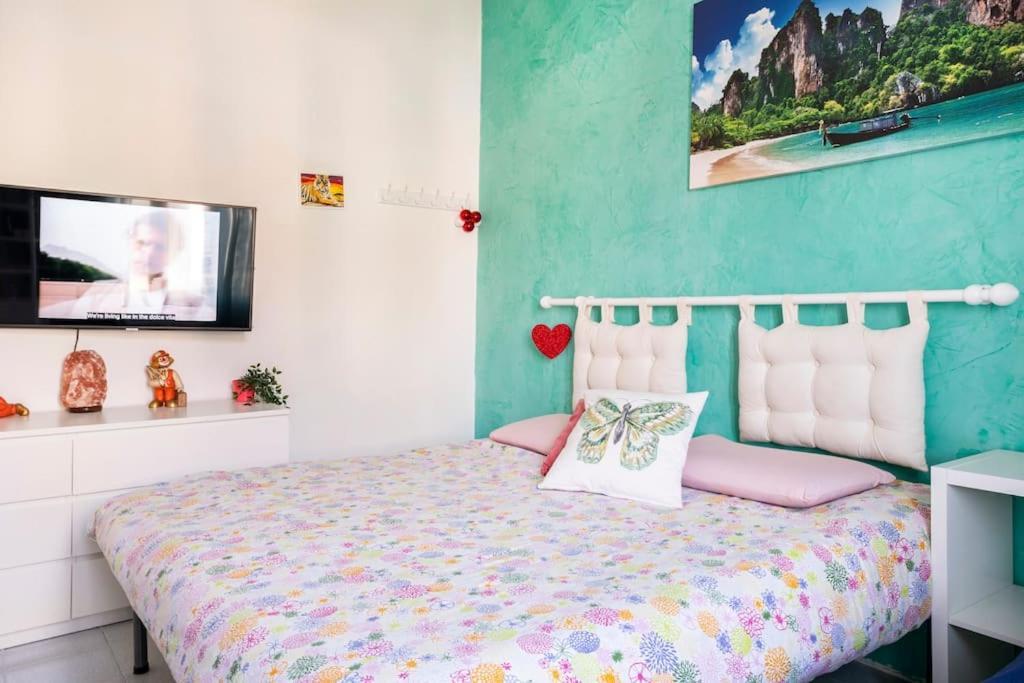 Casa Zuccherino Ро Экстерьер фото