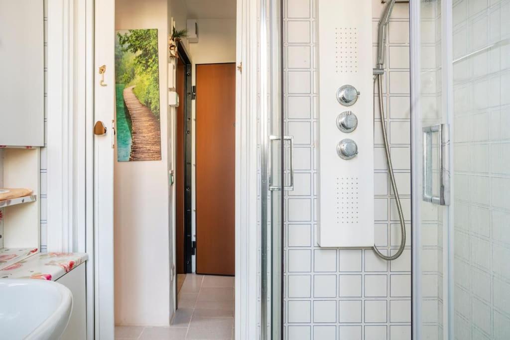 Casa Zuccherino Ро Экстерьер фото