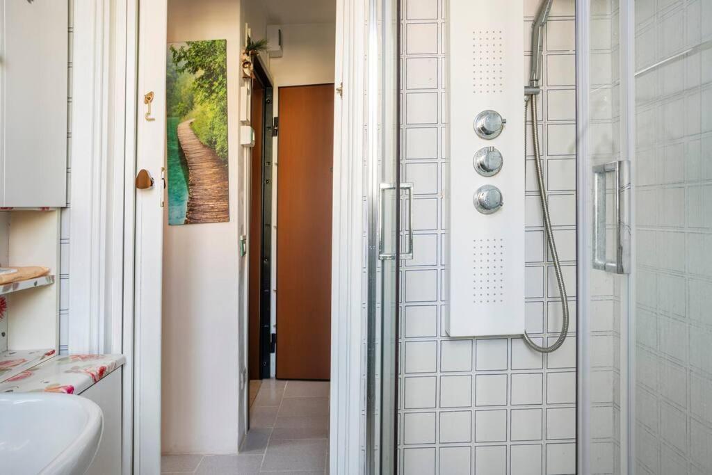 Casa Zuccherino Ро Экстерьер фото