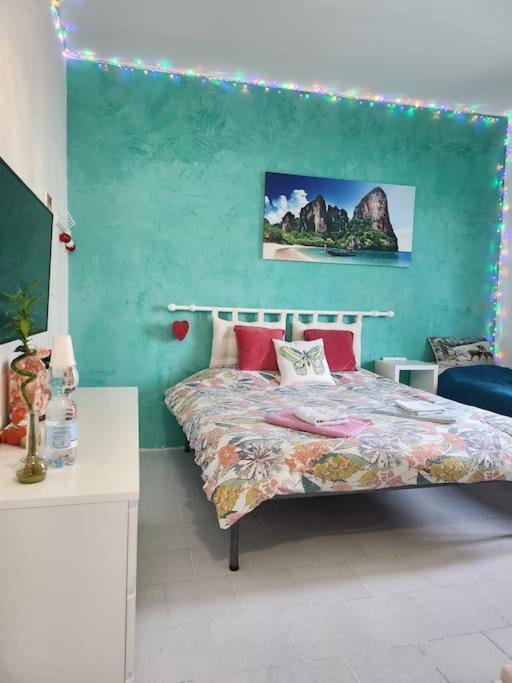 Casa Zuccherino Ро Экстерьер фото