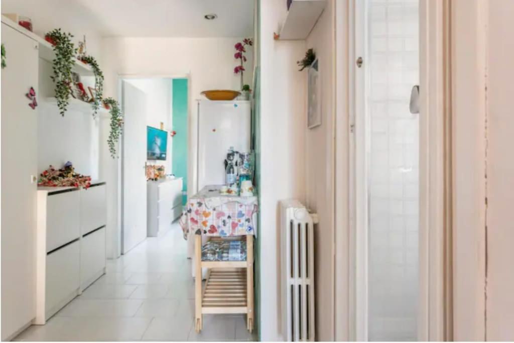 Casa Zuccherino Ро Экстерьер фото