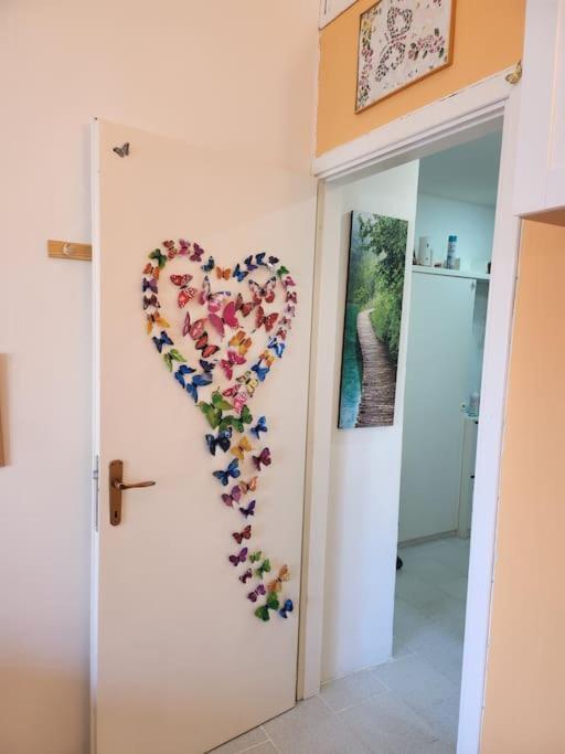 Casa Zuccherino Ро Экстерьер фото