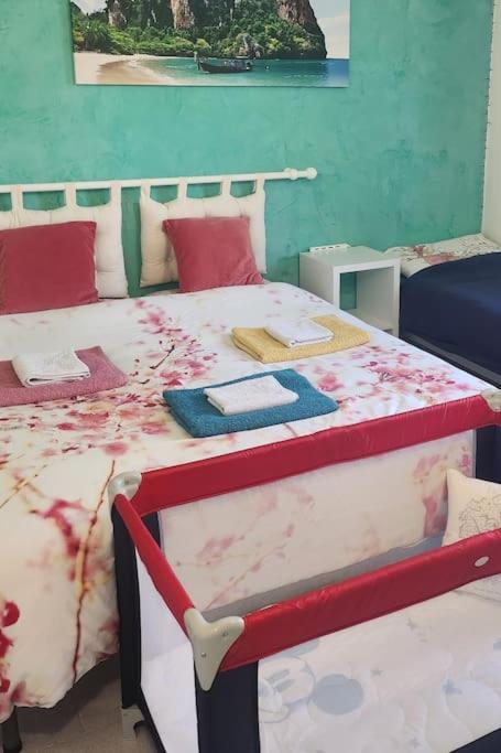 Casa Zuccherino Ро Экстерьер фото